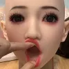 軟質シリコンヘッド