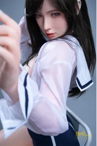 中国 美女 sexシリコンらぶ どー る 高級 セクシー ドール 通販 Ruth 164cm