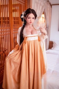 大人エロドール美人柔らかい肌ラブドール人気通販中 赤井未来 163cm