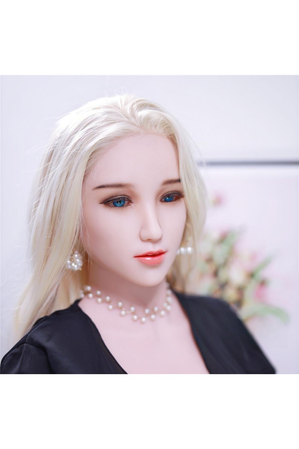 TPE製 タッチワイフ 等身大 Joyce 160cm
