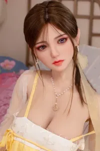 素晴らしいボディリアルドール綺麗なラブドール 竹山玲奈 160cm