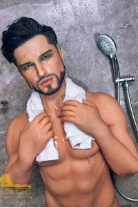 男性のリアルドール Tommy 163CM
