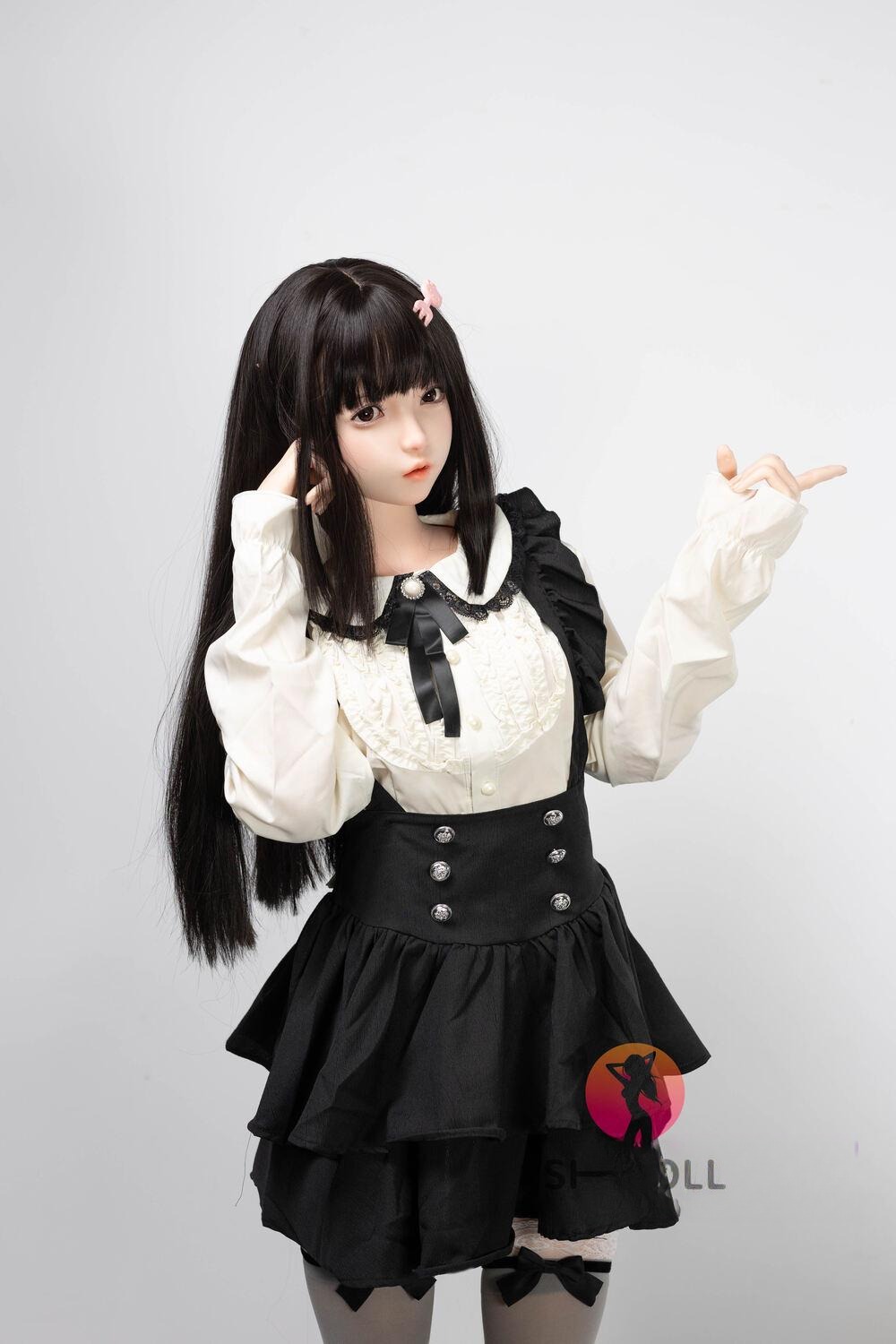 やわらかシリコン ラブドール TPE高級ラブドール 通販 エロ 美園綾香 152cm