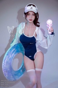 若い女性の顔リアルラブドール容貌の美しいダッチワイフ Patsy 164cm