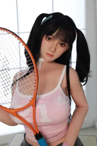 超リアルシリコン製ラブドール 自然な仕草と生身のような弾力 岸本由香 168cm