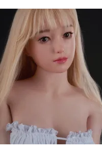 清純系ラブドール ロリラブドール 可愛い ロリラブドール Lee 165cm