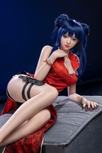 無修正 エロ 画像シリコン製等身大ドール 頭部＋ボディー一体型 増田彩 163cm