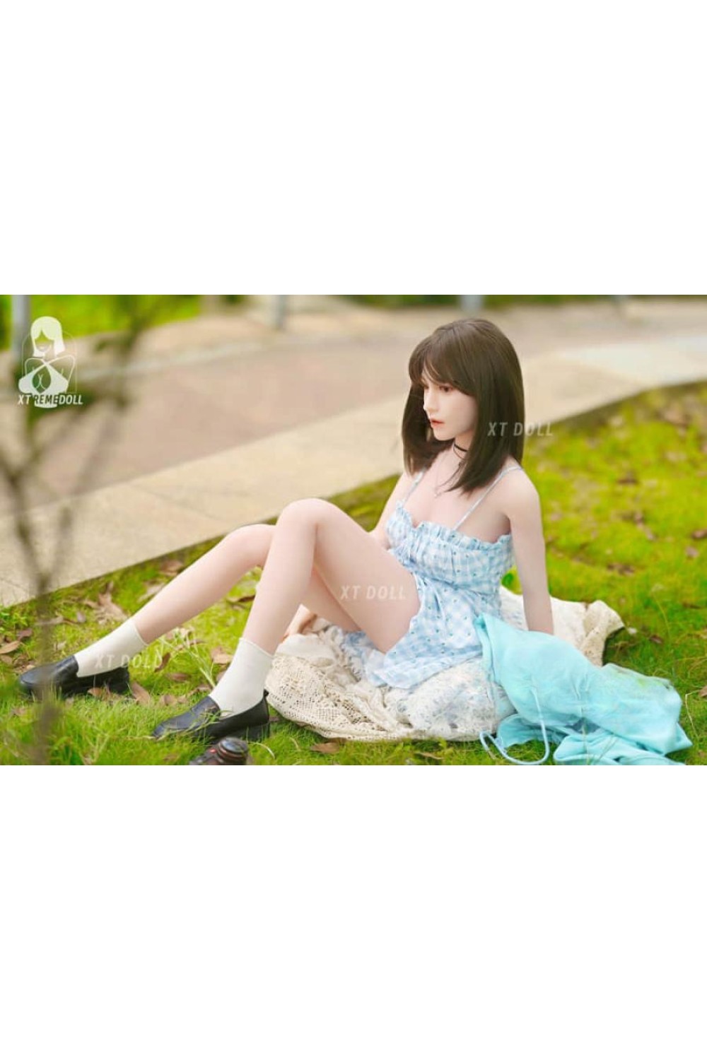せっくす アニメ ラブドール清楚な美人ドールスレンダーボディ 安原有紀 150cm