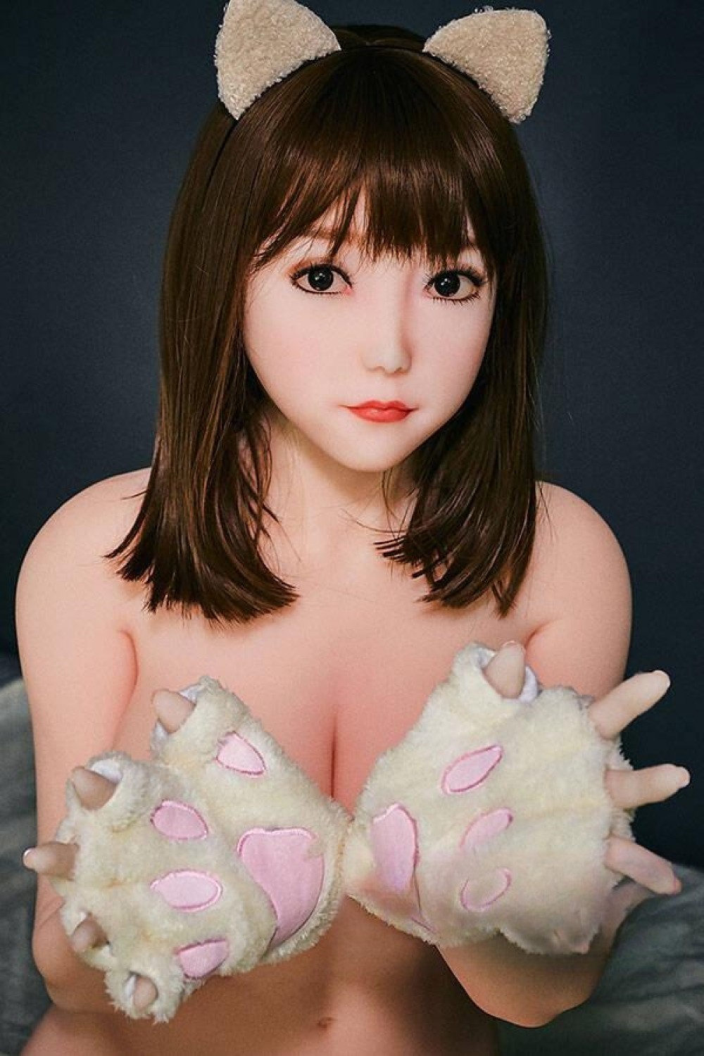 美乳少女 等身大 リアルドール 夏美 165CM