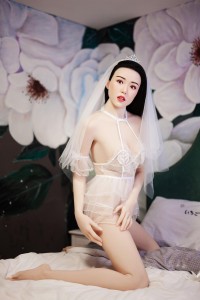 OL顔セクシードール 人肌に近い 美しい 難波莉子 168CM