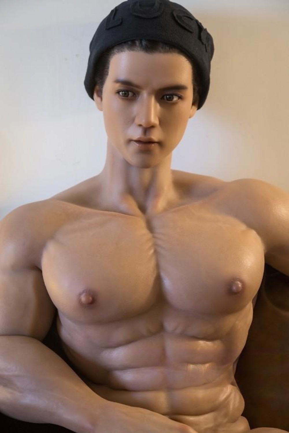 高品質リアル男性ラブドール販売最高品質ラブドール販売 Gavin 177cm