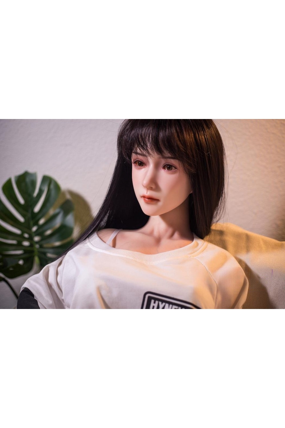 人妻ドール等身大のエッチ人形超シリコン製なラブドール 橋本友美 152cm