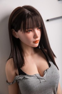 シリコン最高品質ダッチワイフ通販日本正規品ラブドール 平山春子 162cm