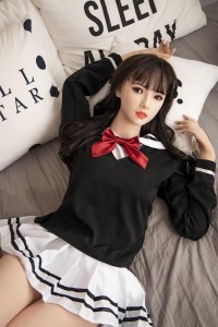 清純美人ドール魅惑的なボディラインの高級リアルドール 井上咲希 166cm