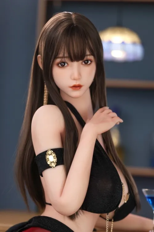 美人 せっくすラブドールオリジナル商品 ダッチワイフ画像 松谷結菜 163cm