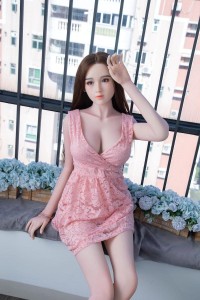 綺麗系美女リアルラブドール 西口碧生 158CM