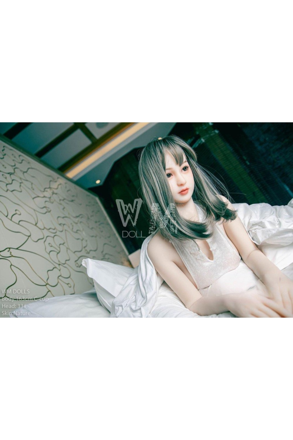 人気ラブドール TPEリアルラブドール 石坂あさみ 163cm