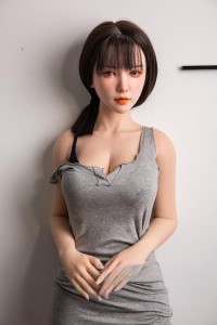 シリコン最高品質ダッチワイフ通販日本正規品ラブドール 平山春子 162cm