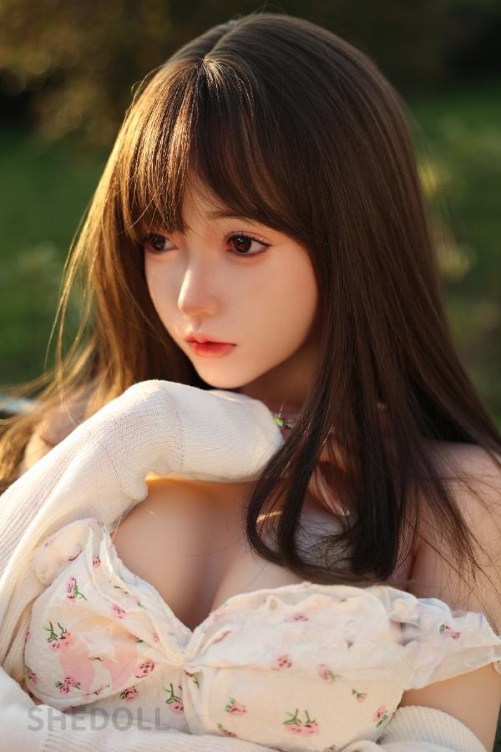 女子校生ラブドール エロ 画像セックスドール写真 岩村いと 158cm