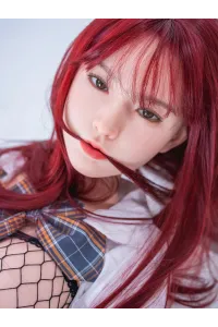 美乳ラブドール 女性らしい丸みとリアルな感触を追求した 藤原紗奈 158cm