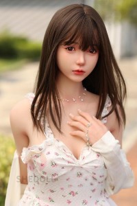 女子校生ラブドール エロ 画像セックスドール写真 岩村いと 158cm