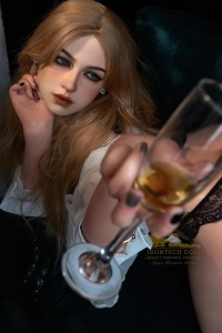 リアルドール 高品質シリコン リアルな体感を追求 Abrielle 164cm