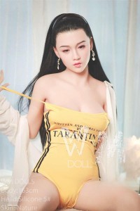 人妻ドール 波多野舞子 163CM