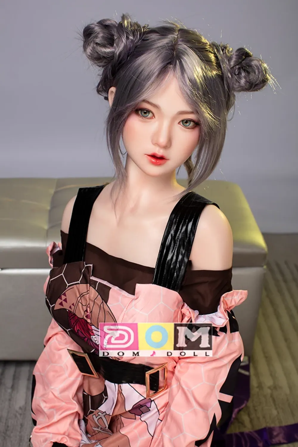 最高品質ラブドール販売アダルト 人形可愛リアルドール 吉田佳奈 148cm