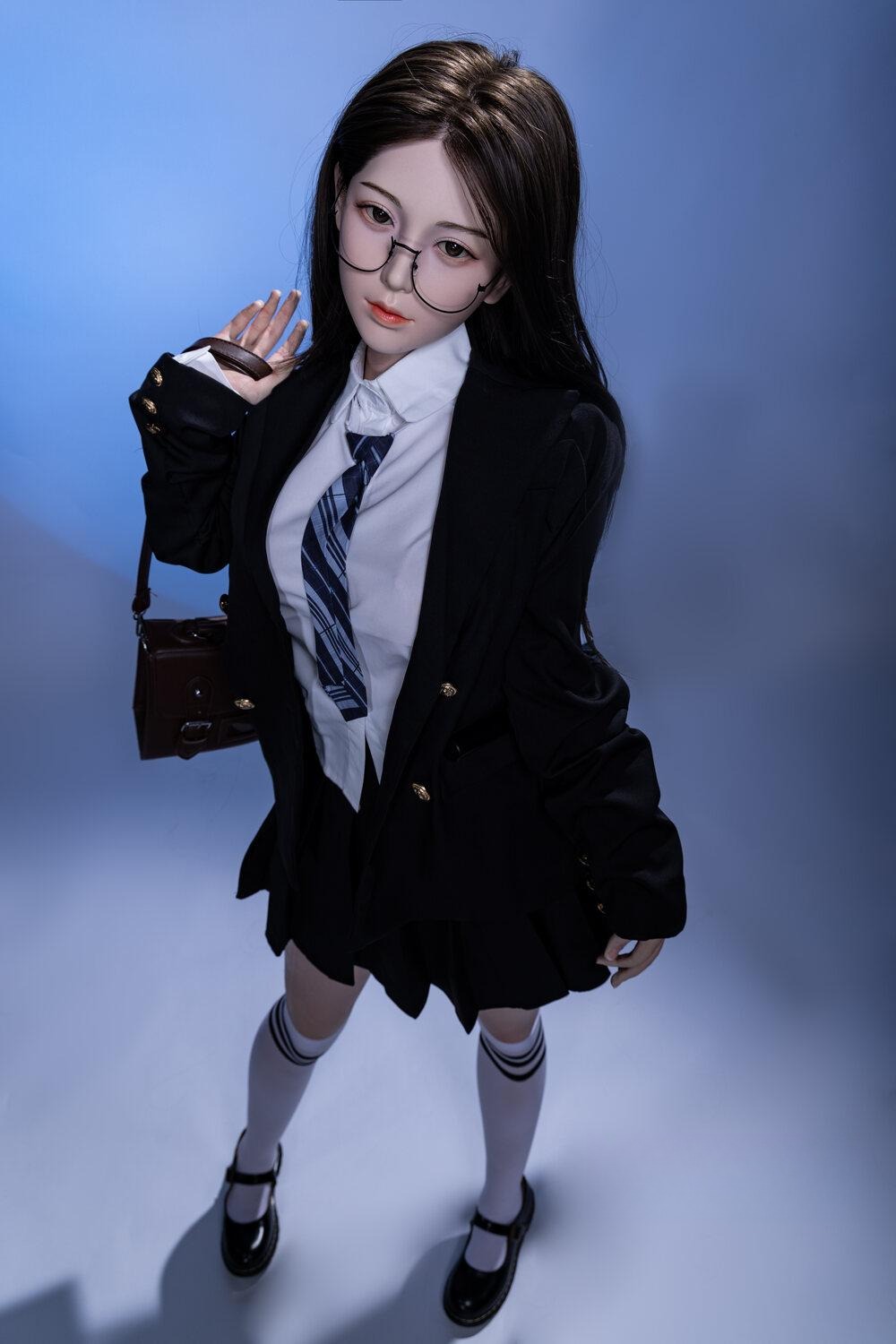 優しそうな雰囲気が魅力的なリアルラブドール通販 田村美加子 168cm