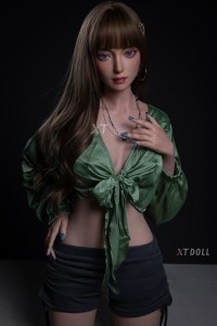 やさしい顔リアルドール通販ラブドール 成熟人形販売中 Sheila 164cm