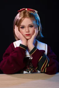 中国 ラブドール等身大可愛いエロラブドール高級おすすめ 中谷美香 148cm
