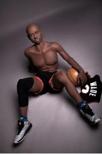 運動さんの男性ような人形 Aaron 175CM