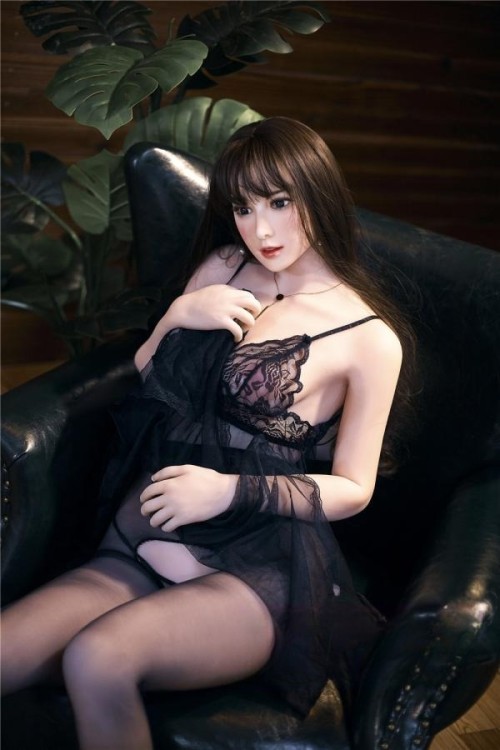 少女系セックス人形穏やか少女 良乳ラブドール 高雅若妻 Queena 163cm