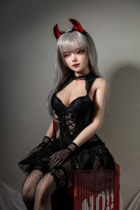 美乳の綺麗ラブドール通販リアルダッチワイフ販売 Fidelia 165cm