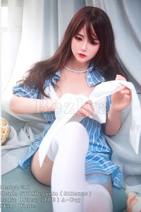 天使級 ダッチワイフ 綺麗な外見 等身大ドール 佐久間真亜子 163cm