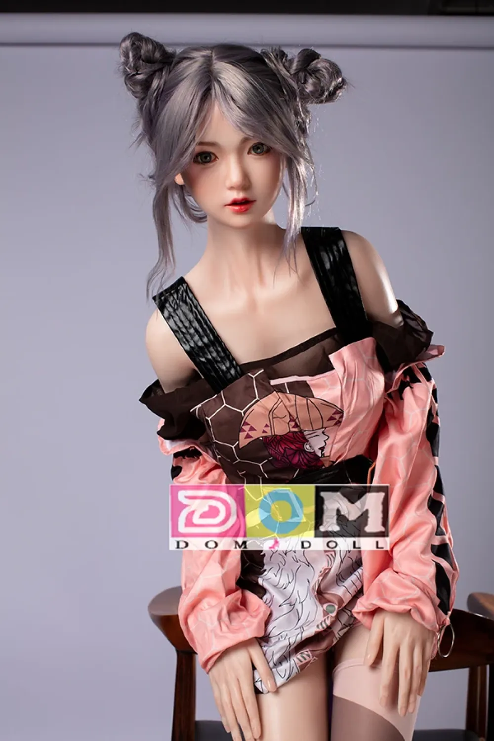 最高品質ラブドール販売アダルト 人形可愛リアルドール 吉田佳奈 148cm