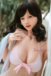 オナホ 大型 高級感溢れる精緻で触れるたびに驚くドール 吉田结月 161cm