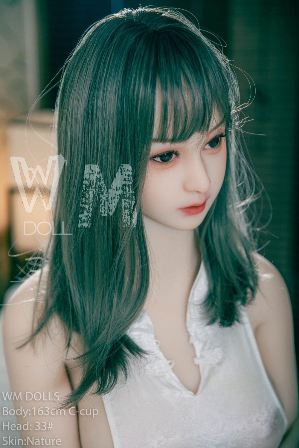人気ラブドール TPEリアルラブドール 石坂あさみ 163cm