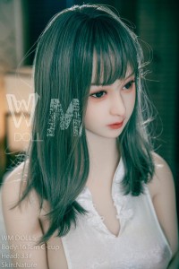 人気ラブドール TPEリアルラブドール 石坂あさみ 163cm