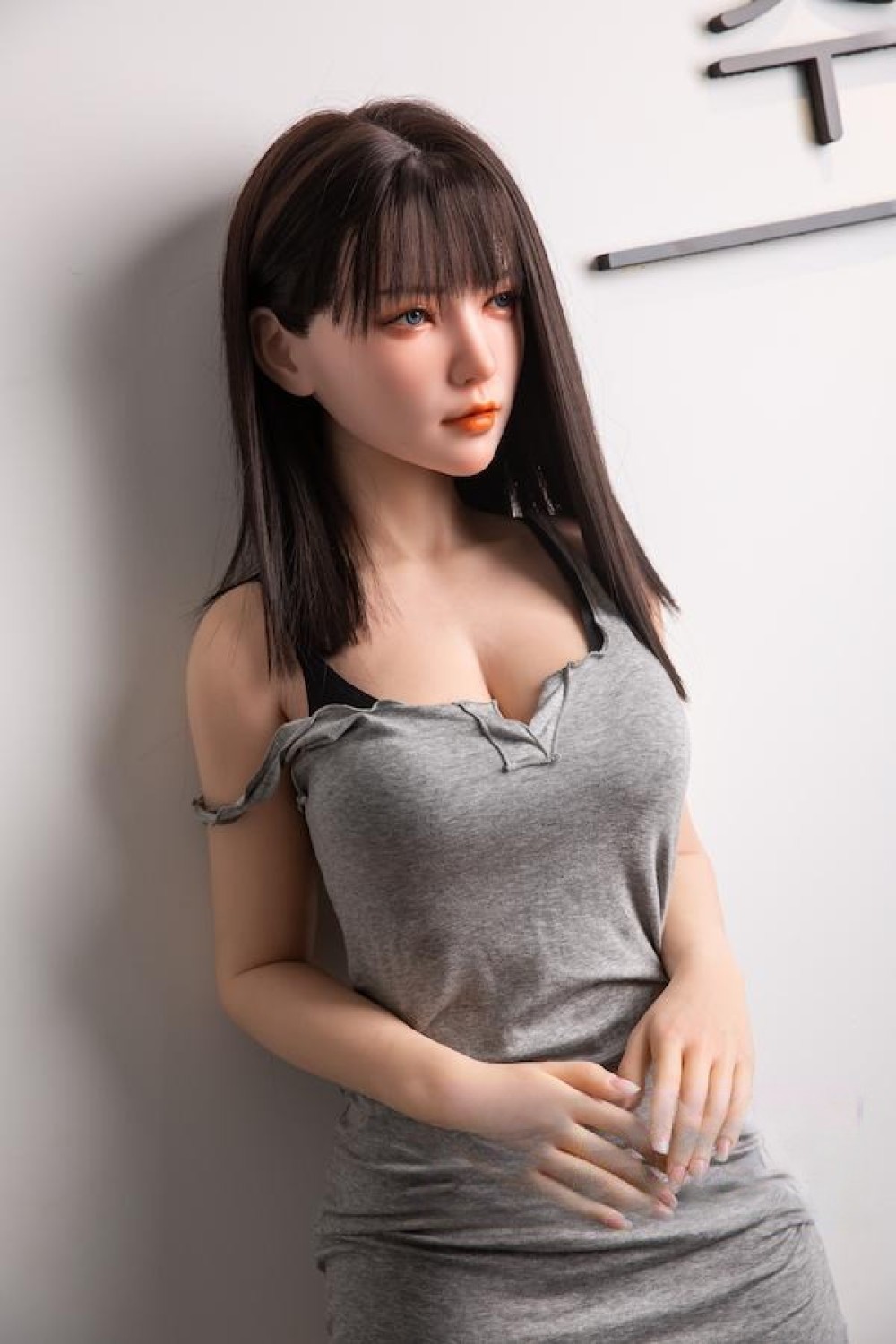 シリコン最高品質ダッチワイフ通販日本正規品ラブドール 平山春子 162cm
