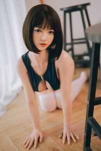 オナホ リアルふっくらとした肉感と自然な肌色の高品質ドール 笠原穂香 159cm