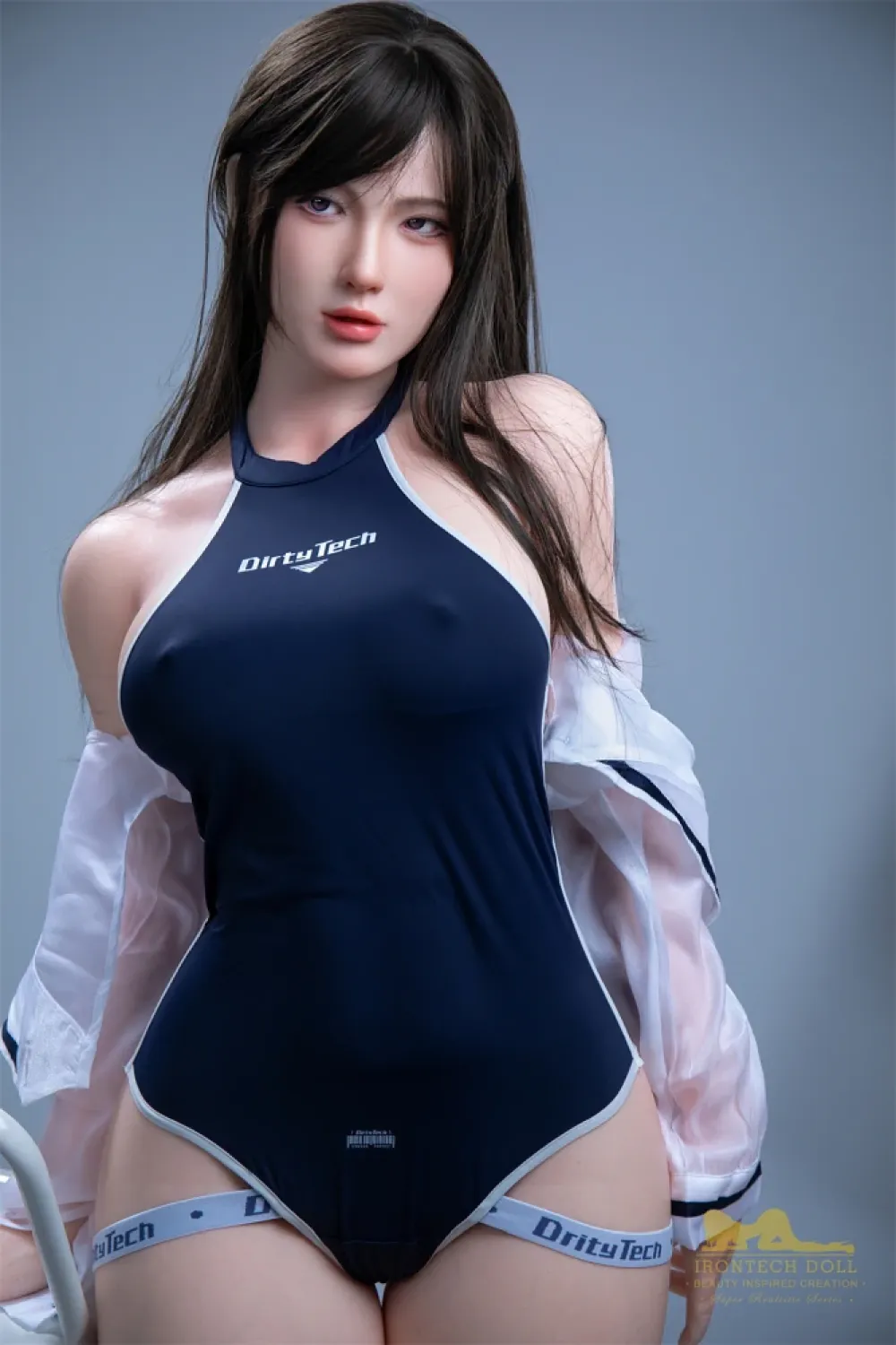 中国 美女 sexシリコンらぶ どー る 高級 セクシー ドール 通販 Ruth 164cm