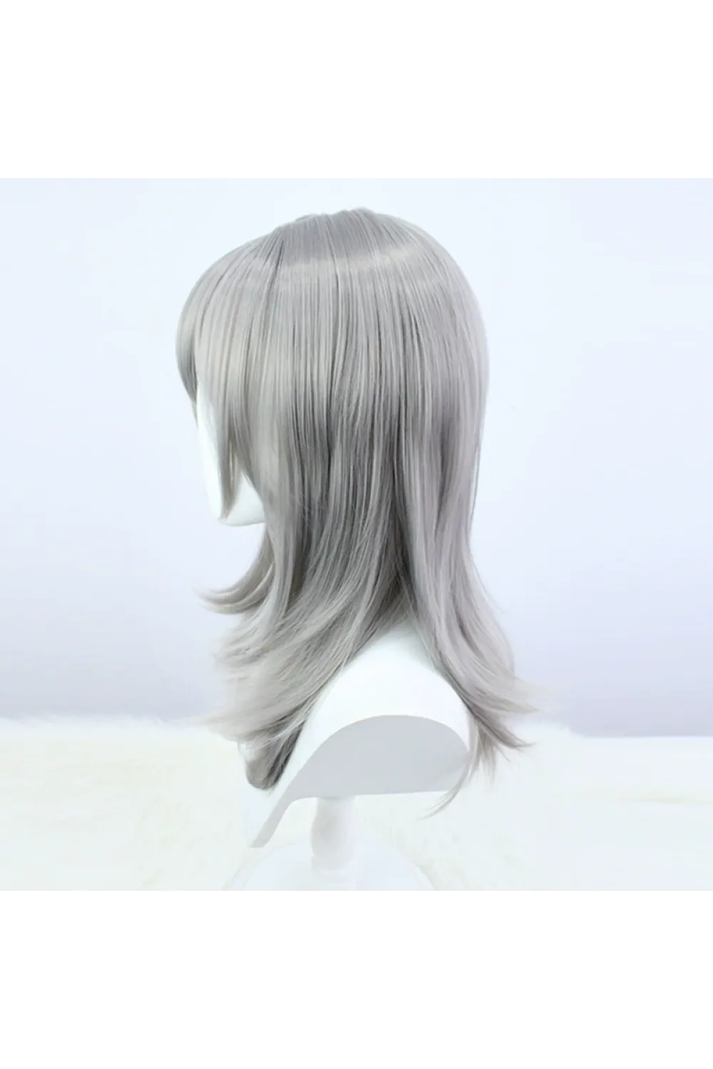 カラフルでエネルギッシュなアニメウィッグ ダッチワイフ専用 #23