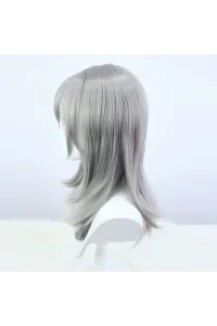 カラフルでエネルギッシュなアニメウィッグ ダッチワイフ専用 #23