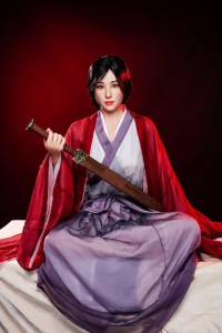 金属の骨格入り 膣 肛門 二重体験 高冈梨生 158CM