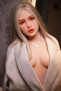エロ 漫画 人形ラブドール日本正規リアルラブドール販売 #490 77cm
