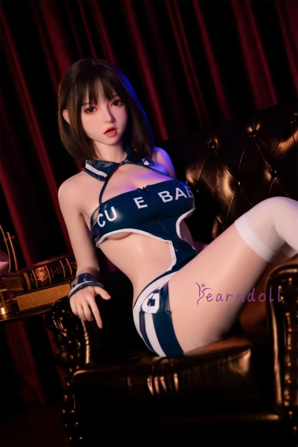 弾力と柔らかさまるで生きているかのような圧倒的リアル感 稻垣美结 158cm