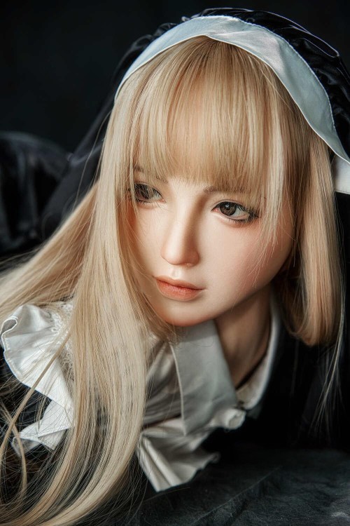 コスプレ アダルト高級シリコンリアルフェイスドール Katie 143cm