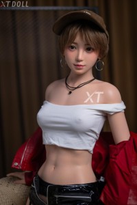 フルシリコン製 ラブドール 完璧な触感と精緻な仕上げ 鈴木真理子 161cm