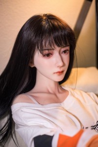 人妻ドール等身大のエッチ人形超シリコン製なラブドール 橋本友美 152cm